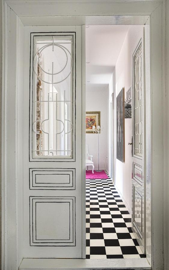 Emma'S Rooms B&B Pula Luaran gambar