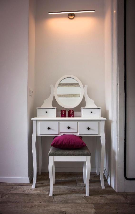 Emma'S Rooms B&B Pula Luaran gambar