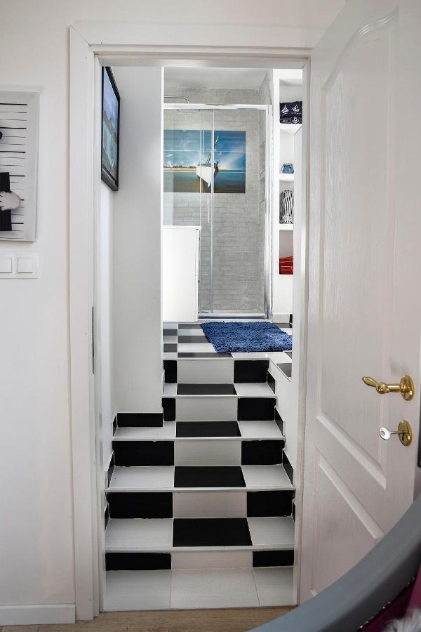 Emma'S Rooms B&B Pula Luaran gambar