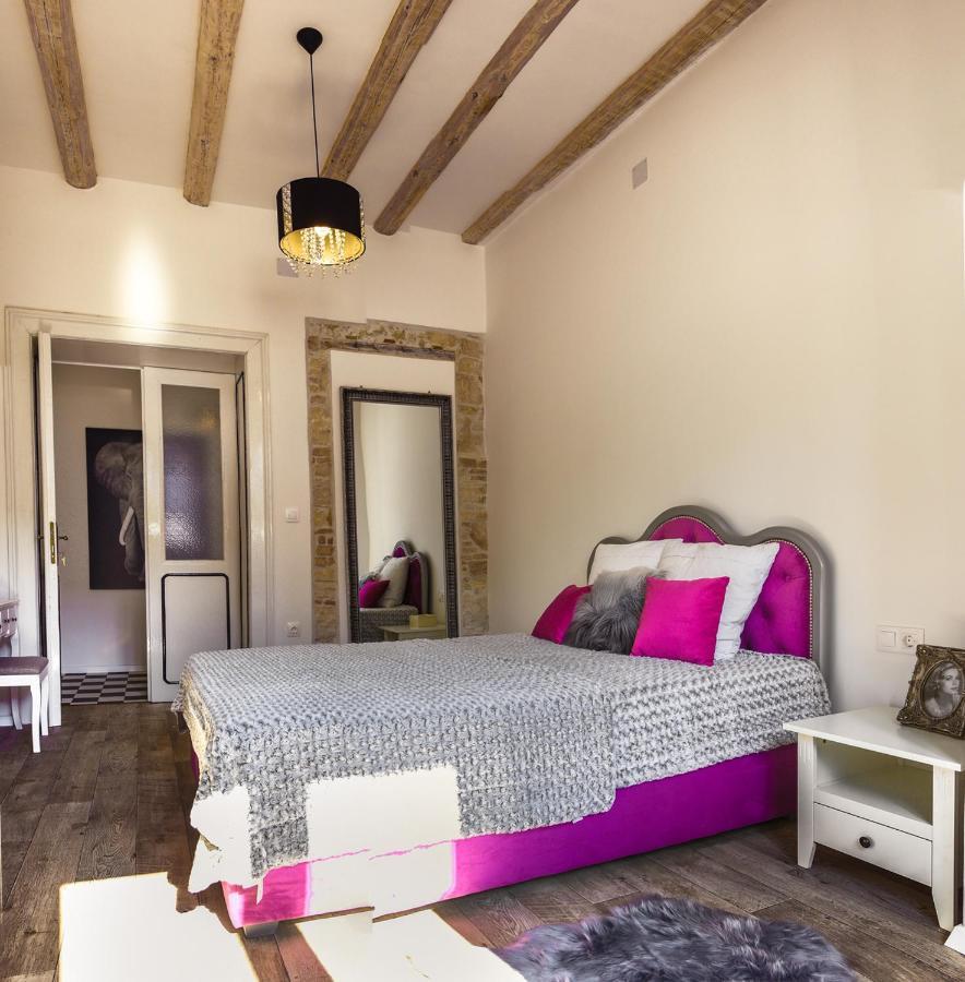 Emma'S Rooms B&B Pula Luaran gambar